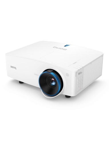 BenQ LU935 Proyector de alcance estándar 6000 lúmenes ANSI DLP WUXGA (1920x1200) Blanco