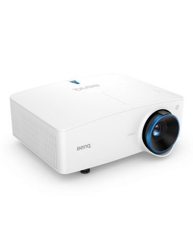 BenQ LU935 Proyector de alcance estándar 6000 lúmenes ANSI DLP WUXGA (1920x1200) Blanco