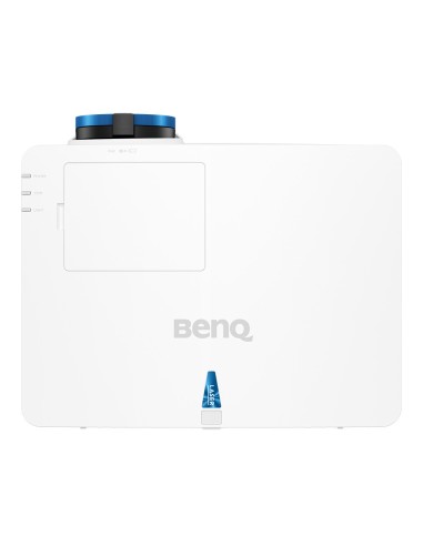 BenQ LU935 Proyector de alcance estándar 6000 lúmenes ANSI DLP WUXGA (1920x1200) Blanco