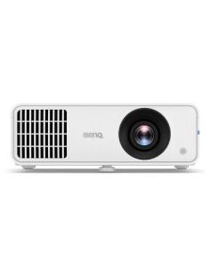 BenQ LW650 Proyector de alcance estándar 4000 lúmenes ANSI DLP WXGA (1280x800) Blanco