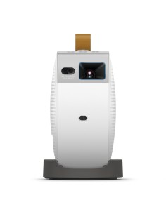 BenQ GV50 Proyector de alcance estándar 500 lúmenes ANSI DLP 1080p (1920x1080) Blanco