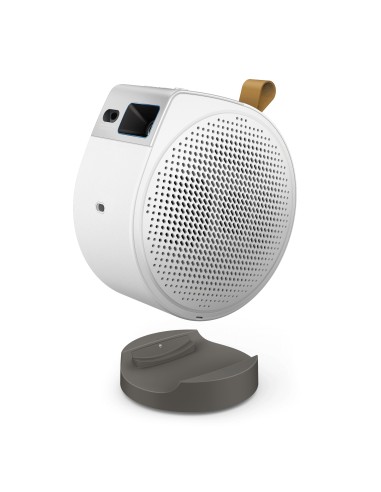 BenQ GV50 Proyector de alcance estándar 500 lúmenes ANSI DLP 1080p (1920x1080) Blanco