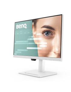 BenQ GW2790QT pantalla para PC 68,6 cm (27") 2560 x 1440 Pixeles Quad HD LED Blanco 2