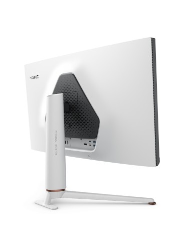 BenQ EX321UX pantalla para PC 80 cm (31.5") 3840 x 2160 Pixeles 4K Ultra HD LED Blanco