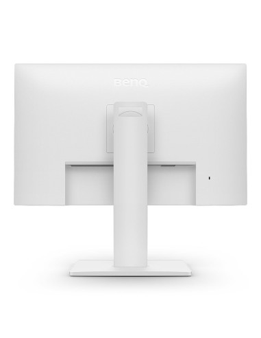 BenQ GW2786TC pantalla para PC 68,6 cm (27") 1920 x 1080 Pixeles Full HD Blanco