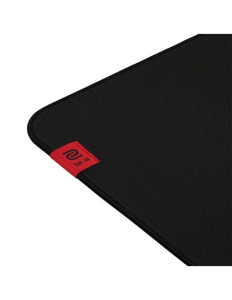 BenQ H-SR III Alfombrilla de ratón para juegos Negro