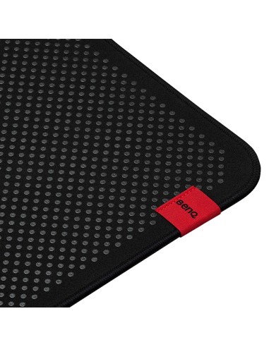 BenQ H-SR III Alfombrilla de ratón para juegos Negro