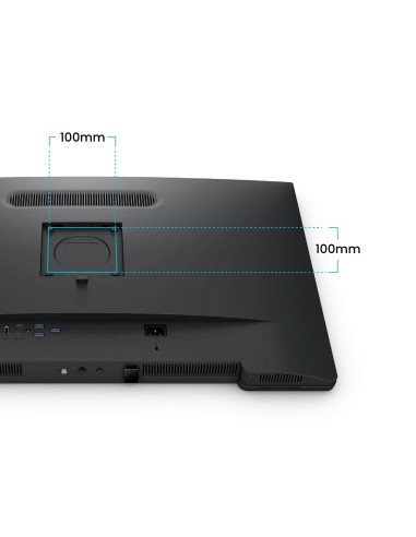 BenQ PV3200U pantalla para PC 80 cm (31.5") 3840 x 2160 Pixeles 4K Ultra HD LCD Negro