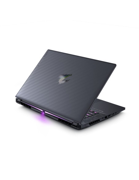 GIGABYTE AORUS ELITE 16 BWH Portátil Gaming - 16,0“, 165Hz WQXGA, Intel Ultra 9 275HX, NVIDIA RTX 5070, 32GB DDR5 5600MHz, 1TB