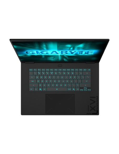 GIGABYTE GAMING A16 CMH Intel® Core™ i7 i7-13620H Portátil 40,6 cm (16") WUXGA 16 GB DDR5-SDRAM 1 TB SSD NVIDIA GeForce RTX