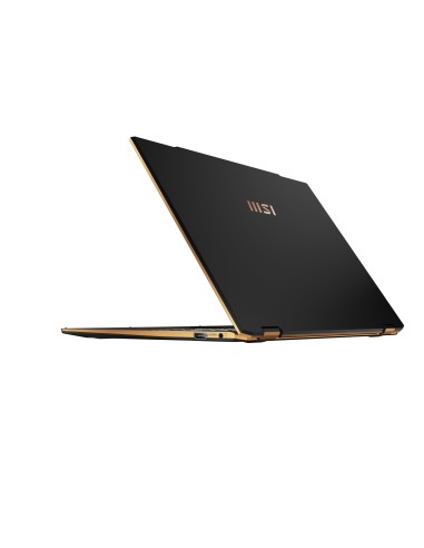 MSI Summit E13 AI EVO A1MTG-023ES Intel Core Ultra 7 155H Híbrido (2-en-1) 33,8 cm (13.3") Pantalla táctil Full HD+ 32 GB