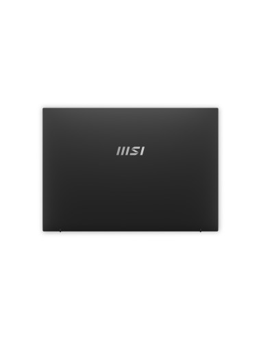MSI PRESTIGE 13 AI+ EVO A2VMG-042ES ordenador portatil Copilot+ PC Intel Core Ultra 7 258V Portátil 33,8 cm (13.3") 2.8K 32 GB