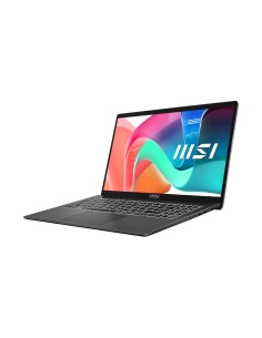 MSI Modern 15 F1MG-204ES ordenador portatil Intel Core 7 150U Portátil 39,6 cm (15.6") Full HD 16 GB DDR4-SDRAM 512 GB SSD