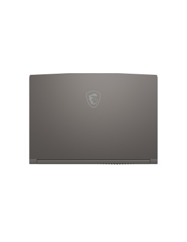 MSI Thin 15 B13VE-2687XES Intel® Core™ i5 i5-13420H Portátil 39,6 cm (15.6") Full HD 16 GB DDR4-SDRAM 512 GB SSD NVIDIA GeForce