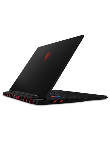 MSI Raider A2XWIG-252ES Intel Core Ultra 9 285HX Portátil 45,7 cm (18") UHD+ 32 GB DDR5-SDRAM 1 TB SSD NVIDIA GeForce RTX 5080