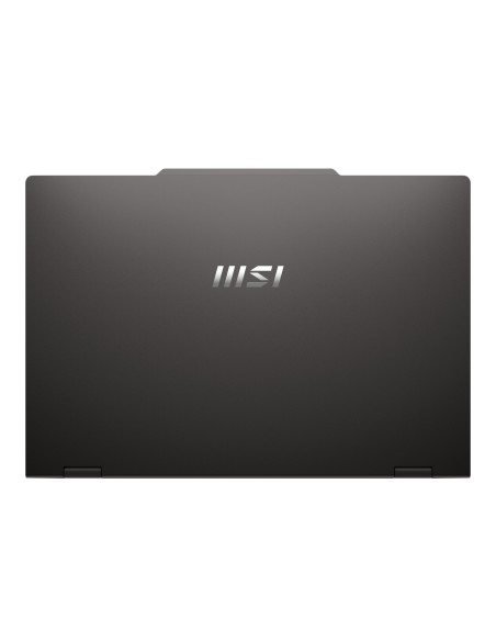 MSI VenturePro 16 A2RWFG-040ES Intel Core 7 240H Netbook 40,6 cm (16") 2K 32 GB DDR5-SDRAM 1 TB SSD NVIDIA GeForce RTX 5060