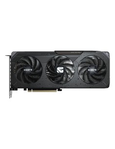 GIGABYTE GeForce RTX 5060 GAMING OC 8G Tarjeta Gráfica - 8GB GDDR7, 128bit, PCI-E 5.0, 2595 MHz Frecuencia del núcleo, 3 x 2