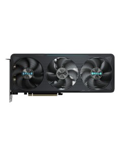 GIGABYTE GeForce RTX 5070 EAGLE OC SFF 12G Tarjeta Gráfica - 12GB GDDR7, 192 bits, PCI-E 5.0, 2587 MHz Core Clock, 3 x DP 2.1b, 2