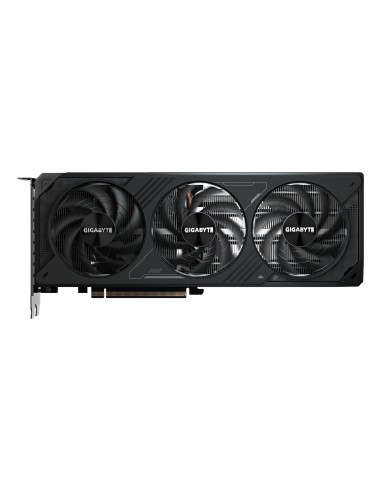 GIGABYTE GeForce RTX 5070 WINDFORCE OC SFF 12G Tarjeta Gráfica - 12GB GDDR7, 192 bits, PCI-E 5.0, 2542 MHz Core Clock, 3 x DP