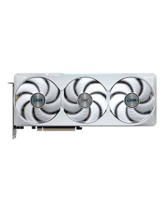 GIGABYTE GeForce RTX 5070 Ti EAGLE OC ICE SFF 16G Tarjeta Gráfica - 16GB GDDR7, 256 bits, PCI-E 5.0, 2542 MHz Core Clock, 3 x 2