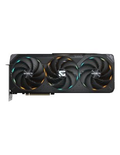 GIGABYTE GeForce RTX 5070 Ti GAMING OC 16G Tarjeta Gráfica - 16GB GDDR7, 256 bits, PCI-E 5.0, 2588 MHz Core Clock, 3 x DP 2.1a, 2