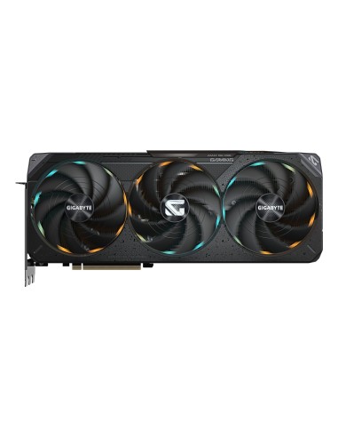 GIGABYTE GeForce RTX 5070 Ti GAMING OC 16G Tarjeta Gráfica - 16GB GDDR7, 256 bits, PCI-E 5.0, 2588 MHz Core Clock, 3 x DP 2.1a,