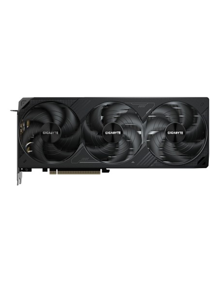 GIGABYTE GeForce RTX 5070 Ti WINDFORCE OC SFF 16G Tarjeta Gráfica - 16GB GDDR7, 256 bits, PCI-E 5.0, 2497 MHz Core Clock, 3 x