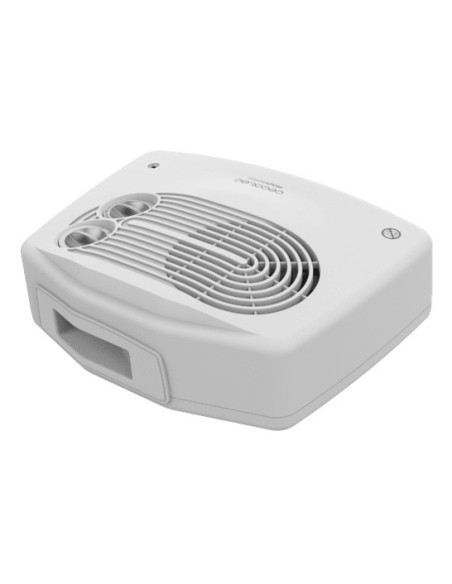 Cecotec ReadyWarm 3000 Horizon Interior Blanco 3000 W Convector