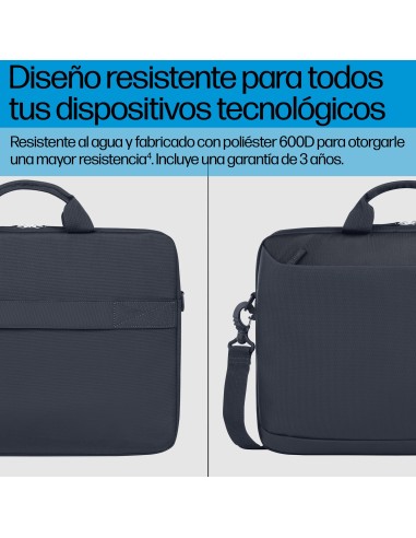 HP Maletín para portátil Everyday de 16 pulgadas