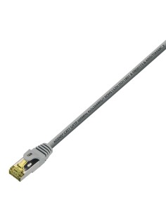 AISENS A146-0335 cable de red Gris 2 m Cat7 S FTP (S-STP) 2