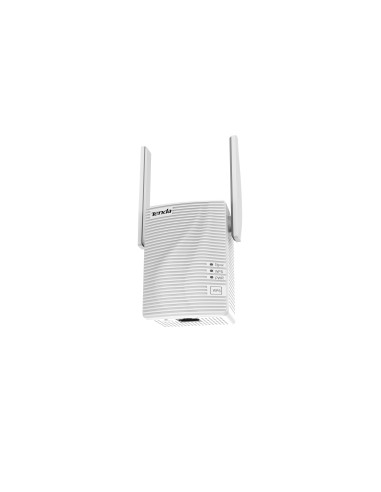 Tenda A18 repetidor y transceptor Repetidor de red 867 Mbit s Blanco