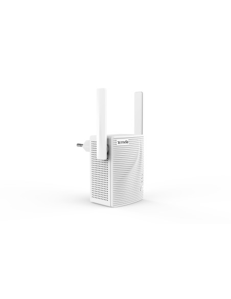 Tenda A18 repetidor y transceptor Repetidor de red 867 Mbit s Blanco