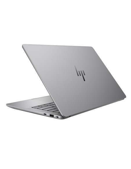 HP ZBook Ultra G1a Copilot+ PC AMD Ryzen AI Max+ PRO 395 Estación de trabajo móvil 35,6 cm (14") Pantalla táctil 2.8K 64 GB