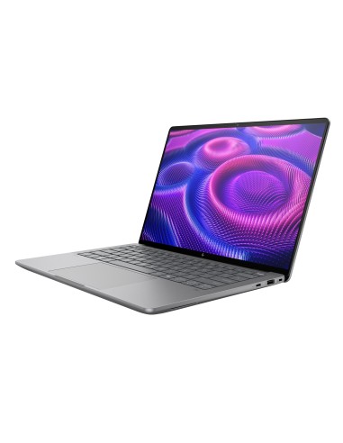 HP ZBook Ultra G1a Copilot+ PC AMD Ryzen AI Max+ PRO 395 Estación de trabajo móvil 35,6 cm (14") Pantalla táctil 2.8K 64 GB