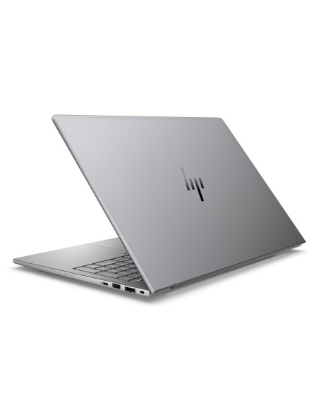 HP ZBook 8 G1i 16 Wolf Pro Security Edition - Data Science Intel Core Ultra 7 265H Estación de trabajo móvil 40,6 cm (16")