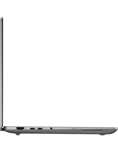 HP ZBook Ultra G1a Copilot+ PC AMD Ryzen AI Max PRO 390 Estación de trabajo móvil 35,6 cm (14") WUXGA 32 GB LPDDR5x-SDRAM 1 TB