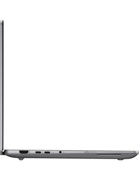 HP ZBook Ultra G1a Copilot+ PC AMD Ryzen AI Max PRO 390 Estación de trabajo móvil 35,6 cm (14") WUXGA 32 GB LPDDR5x-SDRAM 1 TB