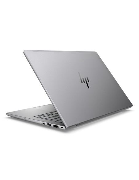 HP ZBook 8 G1i Wolf Pro Security Edition Intel Core Ultra 7 255H Estación de trabajo móvil 35,6 cm (14") WUXGA 32 GB DDR5-SDRAM