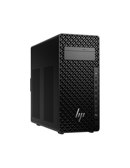 HP Z2 Tower G1i Wolf Pro Security Edition Intel Core Ultra 9 285 64 GB DDR5-SDRAM 1 TB SSD NVIDIA RTX 4000 Ada Windows 11 Pro