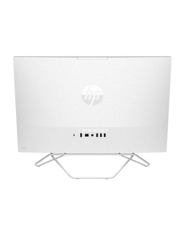 HP 24-cb1077ns Intel® Core™ i3 i3-1215U 60,5 cm (23.8") 1920 x 1080 Pixeles PC todo en uno 8 GB DDR4-SDRAM 512 GB SSD NVIDIA