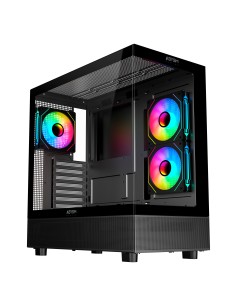 ABYSM DANUBE SAVA H400 Prime Torre Negro