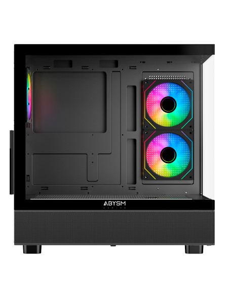 ABYSM DANUBE SAVA H400 Prime Torre Negro