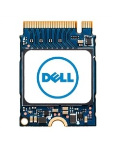 DELL AB292881 unidad de estado sólido 512 GB M.2 PCI Express NVMe