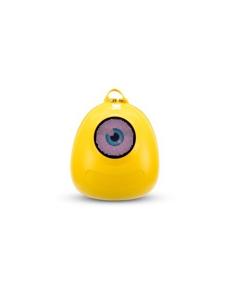 Woxter AC26-011 mochila Amarillo