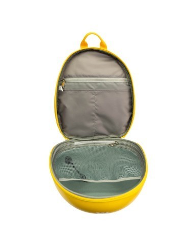 Woxter AC26-011 mochila Amarillo