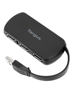 Targus 4-Port USB Hub 2
