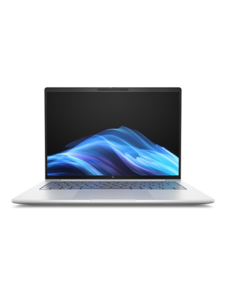 HP EliteBook 8 G1i 14 inch Notebook Next Gen AI PC Wolf Pro Security Edition Copilot+ PC Intel Core Ultra 7 258V Portátil 35,6