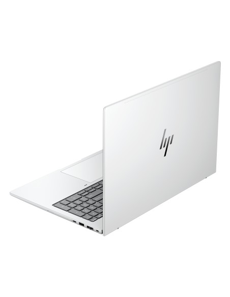 HP EliteBook 8 G1i Intel Core Ultra 5 225H Portátil 40,6 cm (16") WUXGA 16 GB DDR5-SDRAM 512 GB SSD Wi-Fi 7 (802.11be) Windows