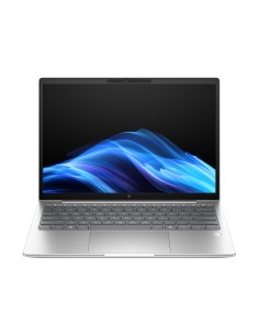 HP EliteBook 6 G1i Wolf Pro Security Edition Intel Core Ultra 5 225U Portátil 33,8 cm (13.3") WUXGA 16 GB DDR5-SDRAM 512 GB SSD 2