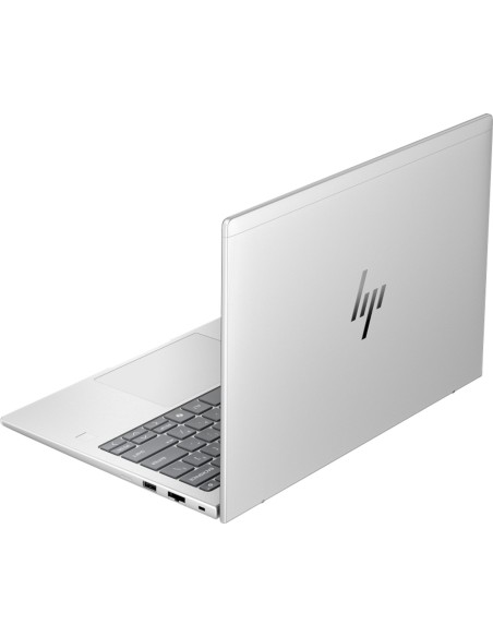 HP EliteBook 6 G1i Wolf Pro Security Edition Intel Core Ultra 5 225U Portátil 33,8 cm (13.3") WUXGA 16 GB DDR5-SDRAM 512 GB SSD